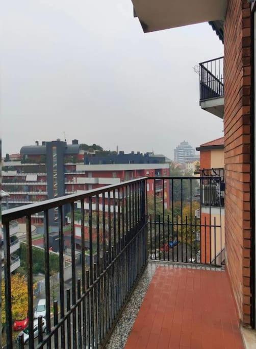 De Angeli District Appartamento Milano