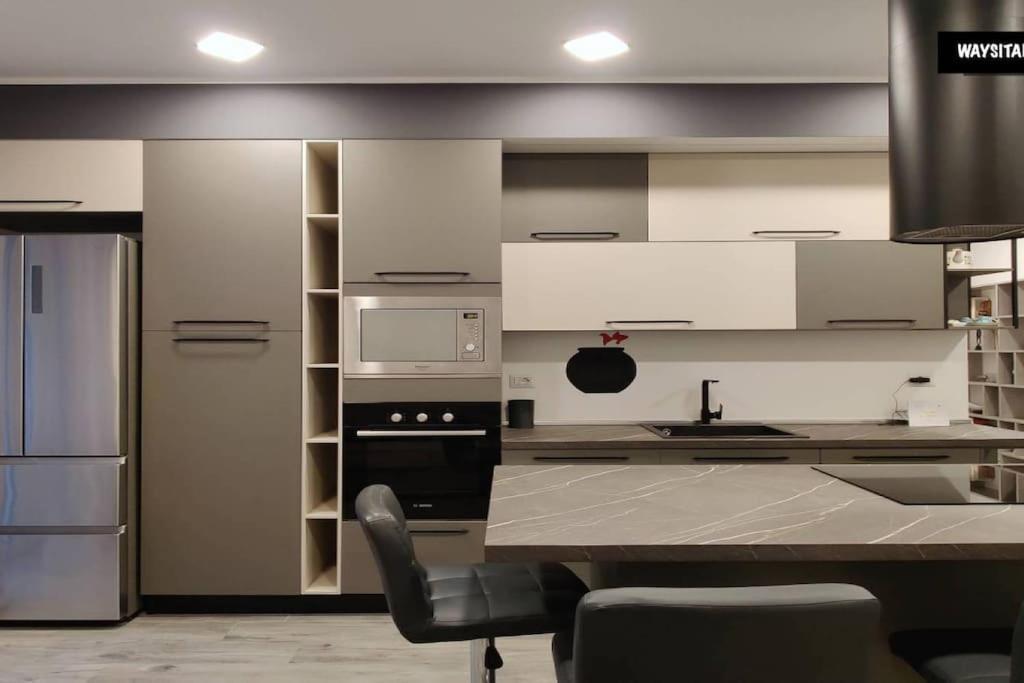 De Angeli District Appartamento Milano