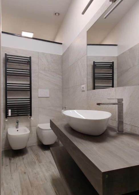 Appartamento De Angeli District Milano