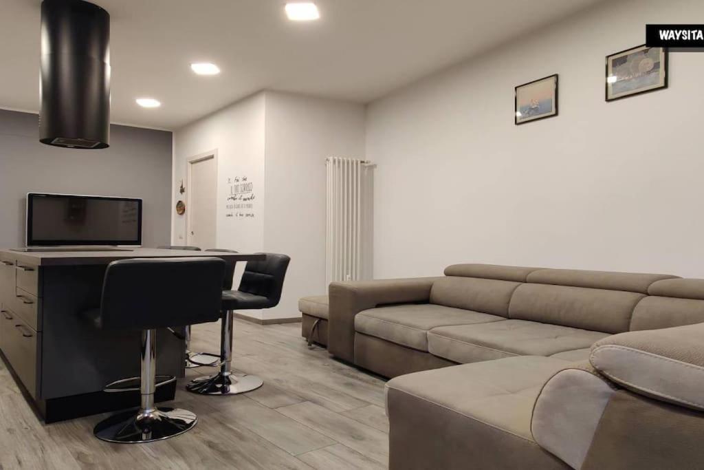 De Angeli District Appartamento Milano