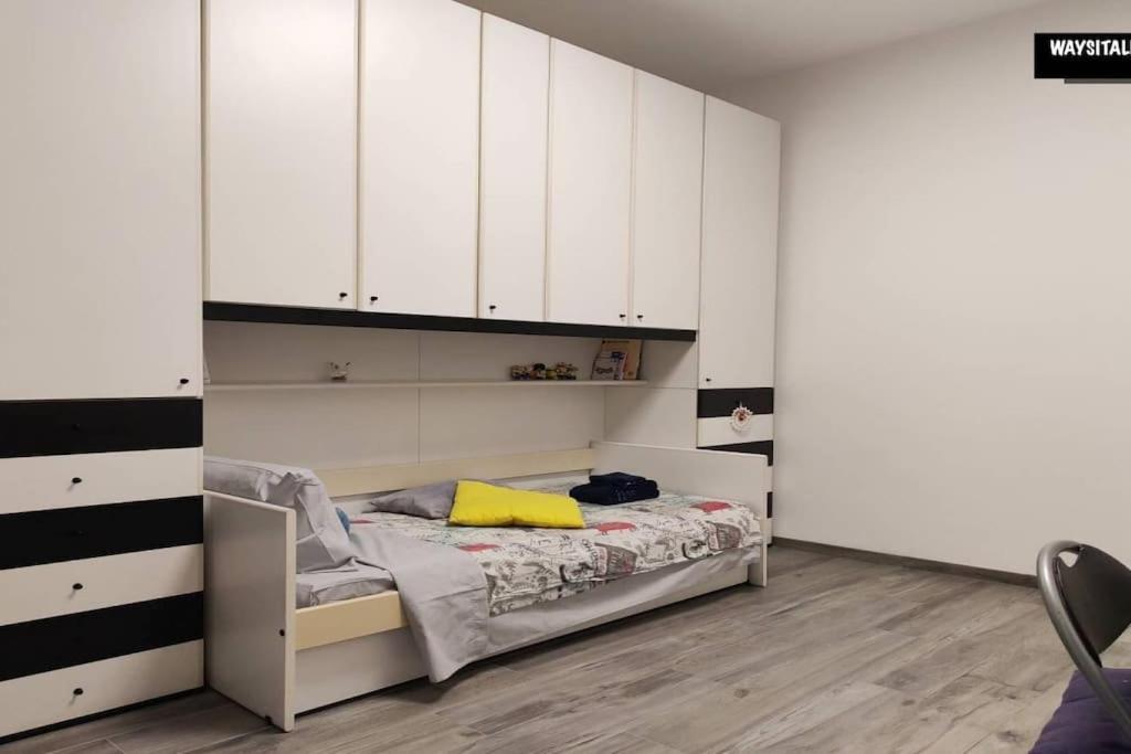 De Angeli District Appartamento *
